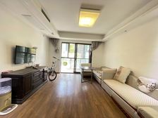 洋房复式采光足 带电梯 带车位 南北通透 商品住宅 满五唯壹