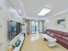 三林·金谊河畔·3室·2厅