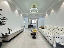 边套 边套 南北通两房,有车位,新装修,视野好