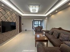 电梯高层送车位 小区中心位置 全明户型看房有密码价格好商量