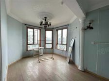 三件套标配景观房 小区中心位置 复式大5房