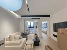 (晋元)电梯高区,带车位,小区中心位置,房东诚意出售