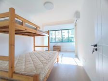 业主 出售,地铁三轨交汇,小区环境好,商业配套齐全交通便利