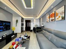 中粮锦云苑 全明三房 品质生活之选