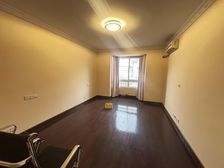 (电梯花园洋房)(次顶楼价格可谈)(现浇房华亭门口)