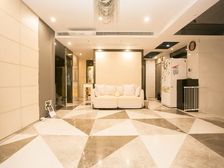 15年次新房+浦发品质+洋房复式+全屋地暖带院子+11号线