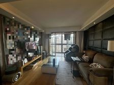 南北通透环球翡翠湾花园3室2厅精装修