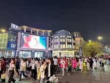 西湖景区独栋全季酒店 带租约出售 年租金320万 可随时看铺