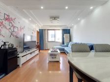 加装好电梯 南北通一梯两户 房东买好房子着急出手 带固定车位