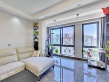 新上 电梯小高层复式 动静分离 品质小区 带一个产权车位