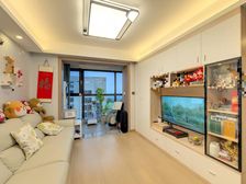 万科西郊都会 3室2厅 96.06平