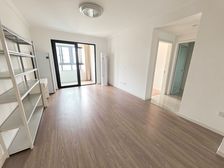 23年次新小区 带地下停车位 价格可谈 南北通透 地铁站