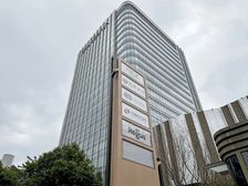 雷格斯国际连锁品牌 香格里拉中心 整层商务空间 企业级配置
