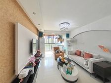 杨思前滩,品质小区,醉好位置,采光俱佳,宜家必选