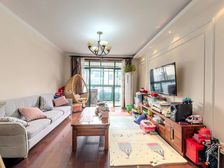 华丰佳园 2室2厅 91.66平