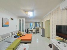 南北通透 近地铁 楼层好 带电梯 满五 精装好房 诚心出售