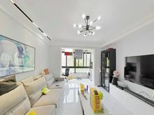 通波小区3居92.82平南北朝向视野开阔采光好急售