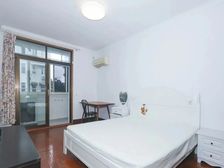 兰溪园2室1厅1卫1阳台南北3/7层