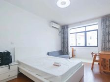 送精装修,业主诚售,一门关,近地铁,近公园