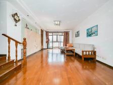 可谈100 加,东苑电梯大平层四房,车位,莘庄核心地段