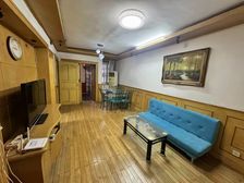 业主急售 交通便捷 临地铁 商业配套齐全 近医院 中间楼层