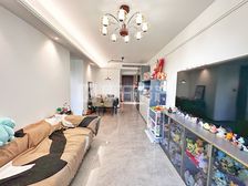 龙湖商圈 精装三房 业主诚意出售 看房方便 看中可谈