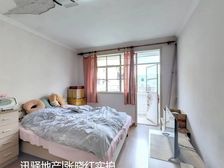 龙南五村 2室1厅 满五,采光无遮挡,看房方便!一梯两户