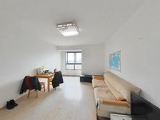 远香湖旁德富路中小 南北两房高楼层视野开阔