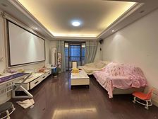 龙湖天街 地铁旁 精装大四房 诚意出售随时看