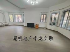 经典小桥叠墅品质小区 精装一复二大三房 双车位和雙