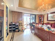 公馆77新天地13年建成次新房 大4房1梯1户边套好房有车位