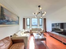 公馆77新天地二期13年建成人车分流2梯2户板式好 有车位