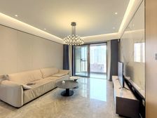 中海建国里带双车位价格可以大谈 22年次新房高档住宅 新天地