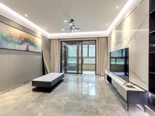 中海建国里新天22年次新房 单价11万+ 带双车库 人车分流