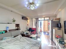 纯翠苑 2室2厅 83.6平