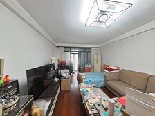 04年品质商品房,送花园,南北板式两房,看房基本方便