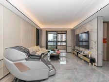 中粮瑞虹海景壹号 买这小区买的是品质是高端,大气的户型.