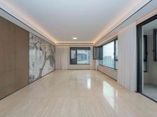 中粮瑞虹海景壹号 出行方便 高楼层视野好 精装修 南北通透