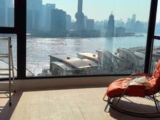 一线江景房 有产权车位 全明户型 全景落地窗 出国急售