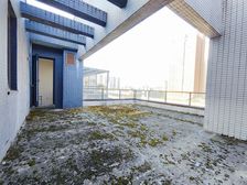 中冶北麓原 3室2厅2卫 毛坯 260万元 150平米