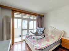 鹤北新村 4室2厅 129.13平