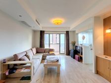 尚东国际名园(一期) 4室2厅 161.09平