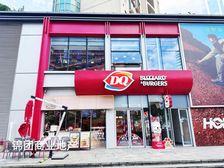 市中心独栋商铺在售,静安吴江路核心,年租150万,带超大外摆