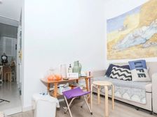 急售!97年房龄!中层 地铁口 精装修 南北通透 有充电桩