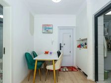 梅岭北路400弄2室1厅1卫1阳台东10/18层