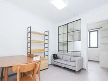 售价!!!大胆议价!!梅岭苑 东向简装修 安静不临街