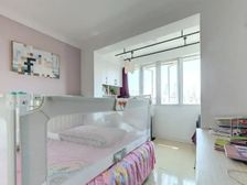 97年竣工!电梯南北通两房,近地铁11号线