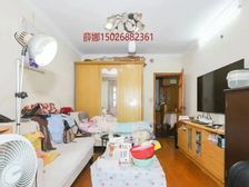 曹杨中心电梯房,两房朝南!电梯中区!采光好!两千年左右房龄