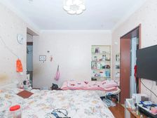 400w电梯中间层!一房南北通两房朝北...全明户型采光好