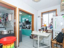 普陀曹杨梅岭苑精装2房 南向中层 98平385万